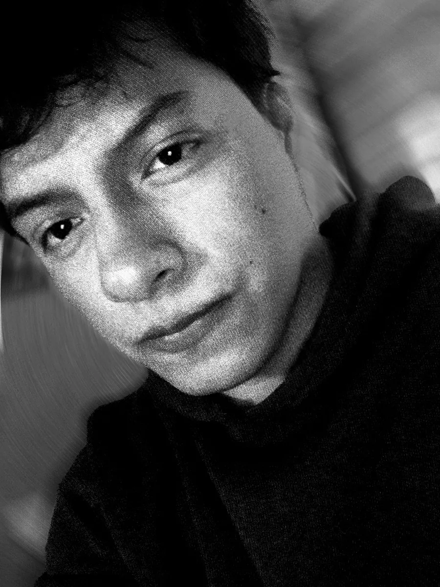Andrés Guiñansaca