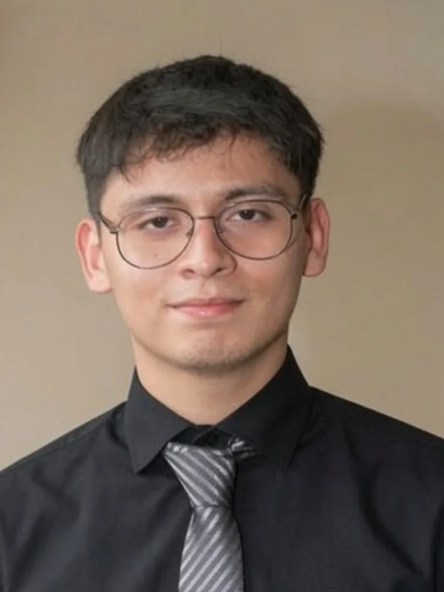 Damián Olivo