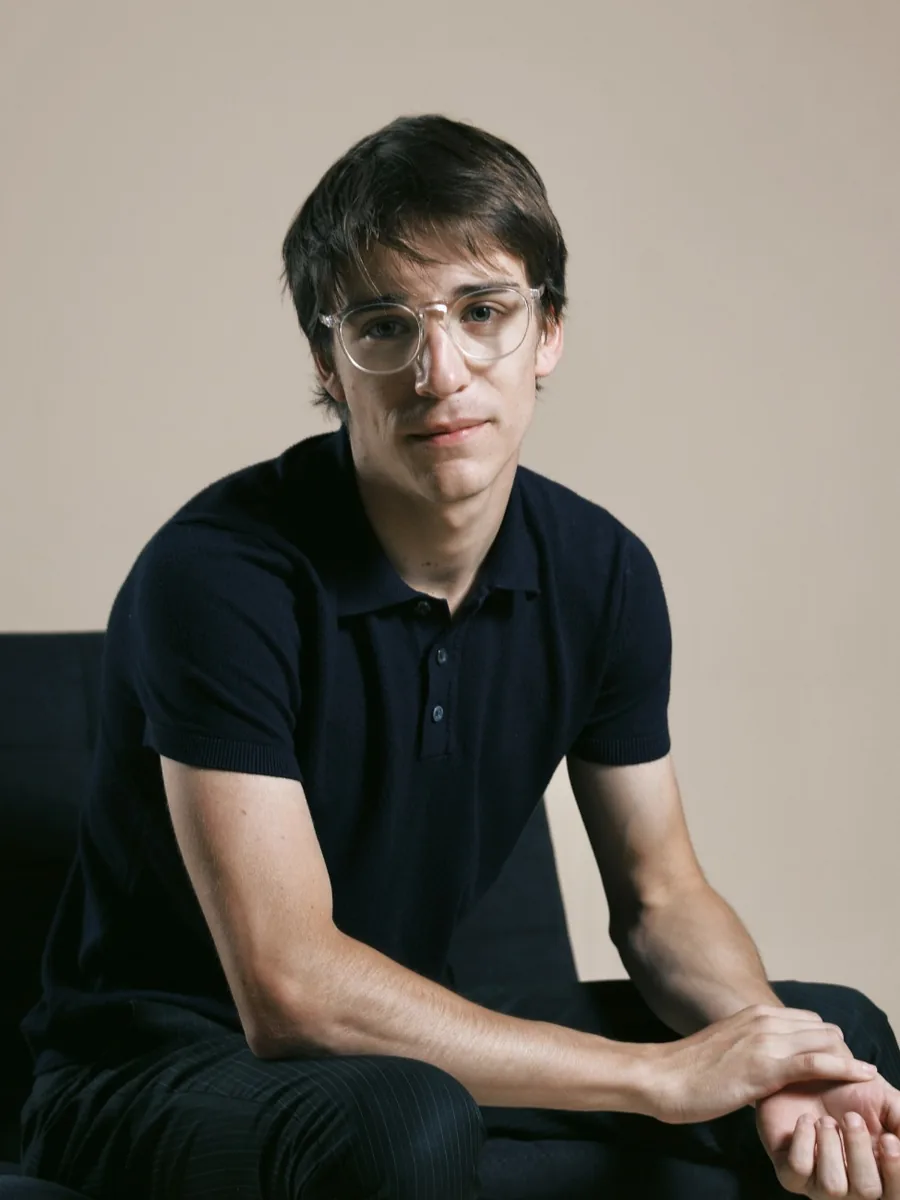 Gabriel Ortega