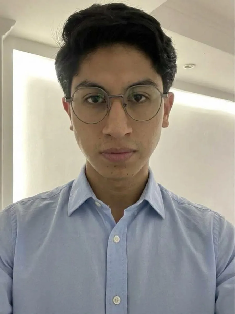 Isaac Guerra