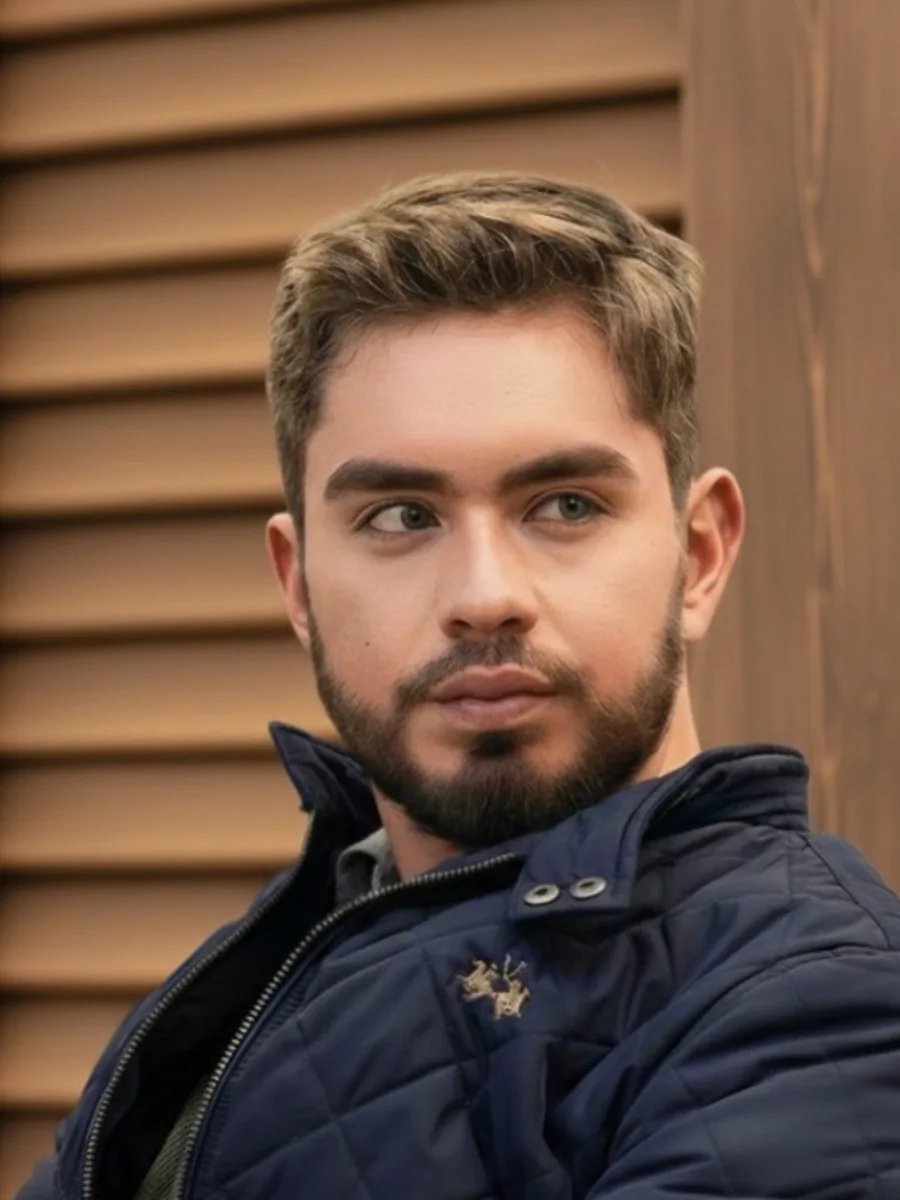 Jeremías Tama