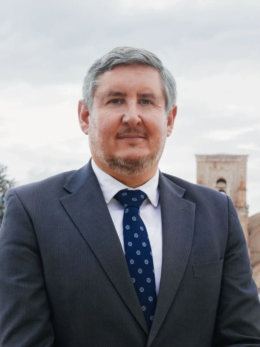 Juan Fernando Valdiviezo
