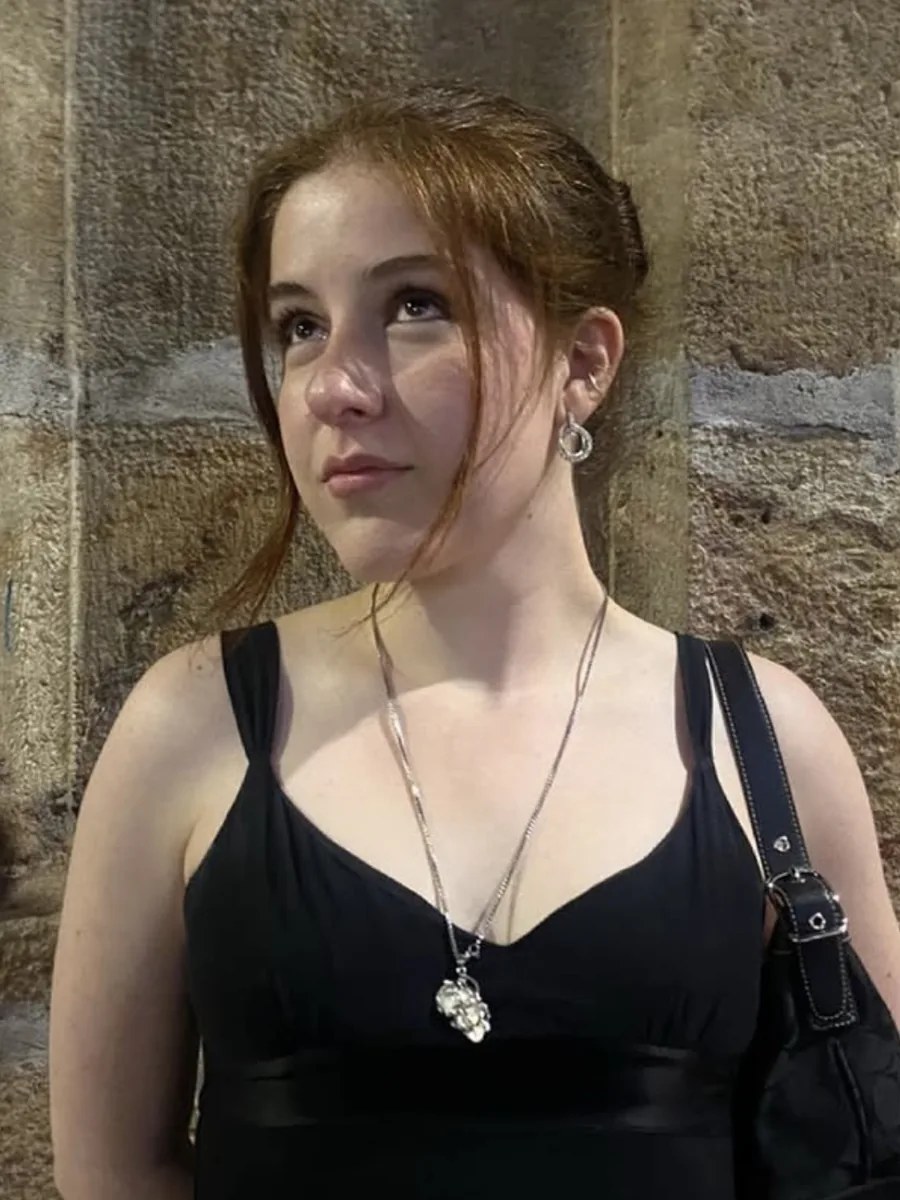 María Inés Ramos