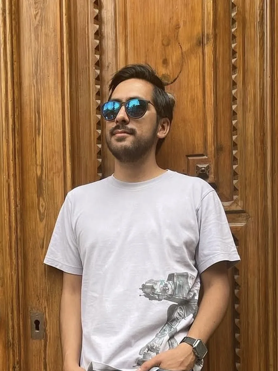 Sebastián Ordóñez