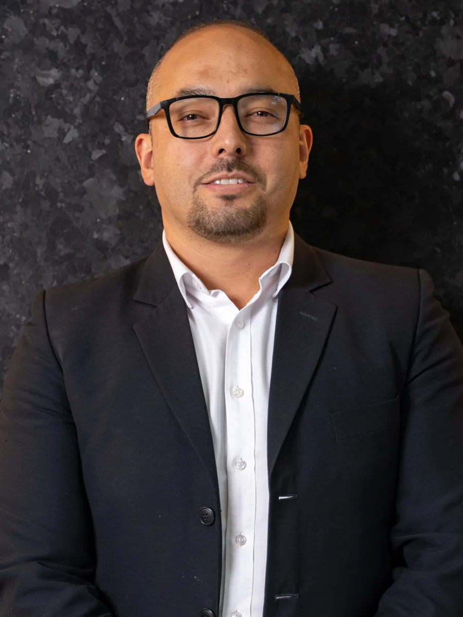 Sebastián Vicuña